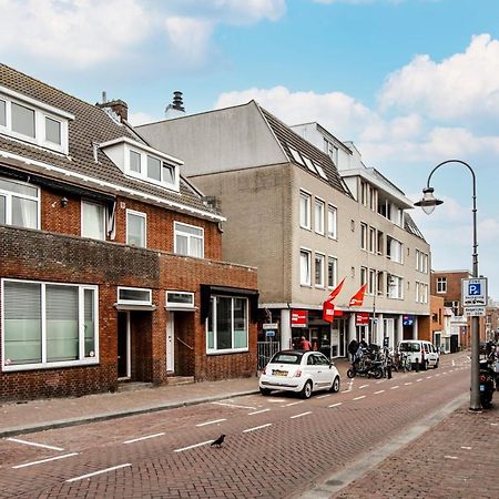 Oranje Boven Suite Zandvoort Exteriér fotografie